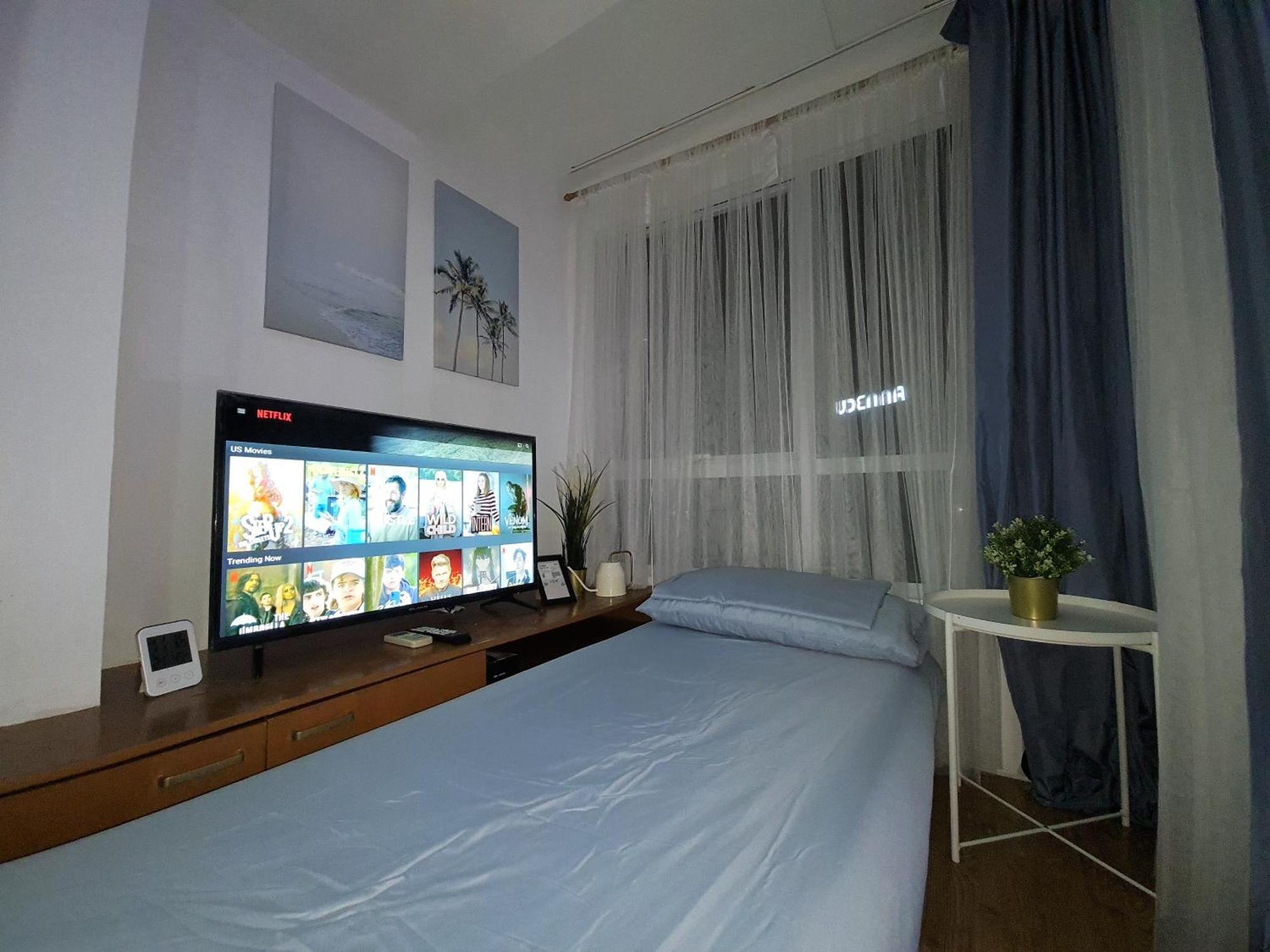 Muggle Stay Guest House - Bonifacio Global City Taguig 马尼拉 客房 照片