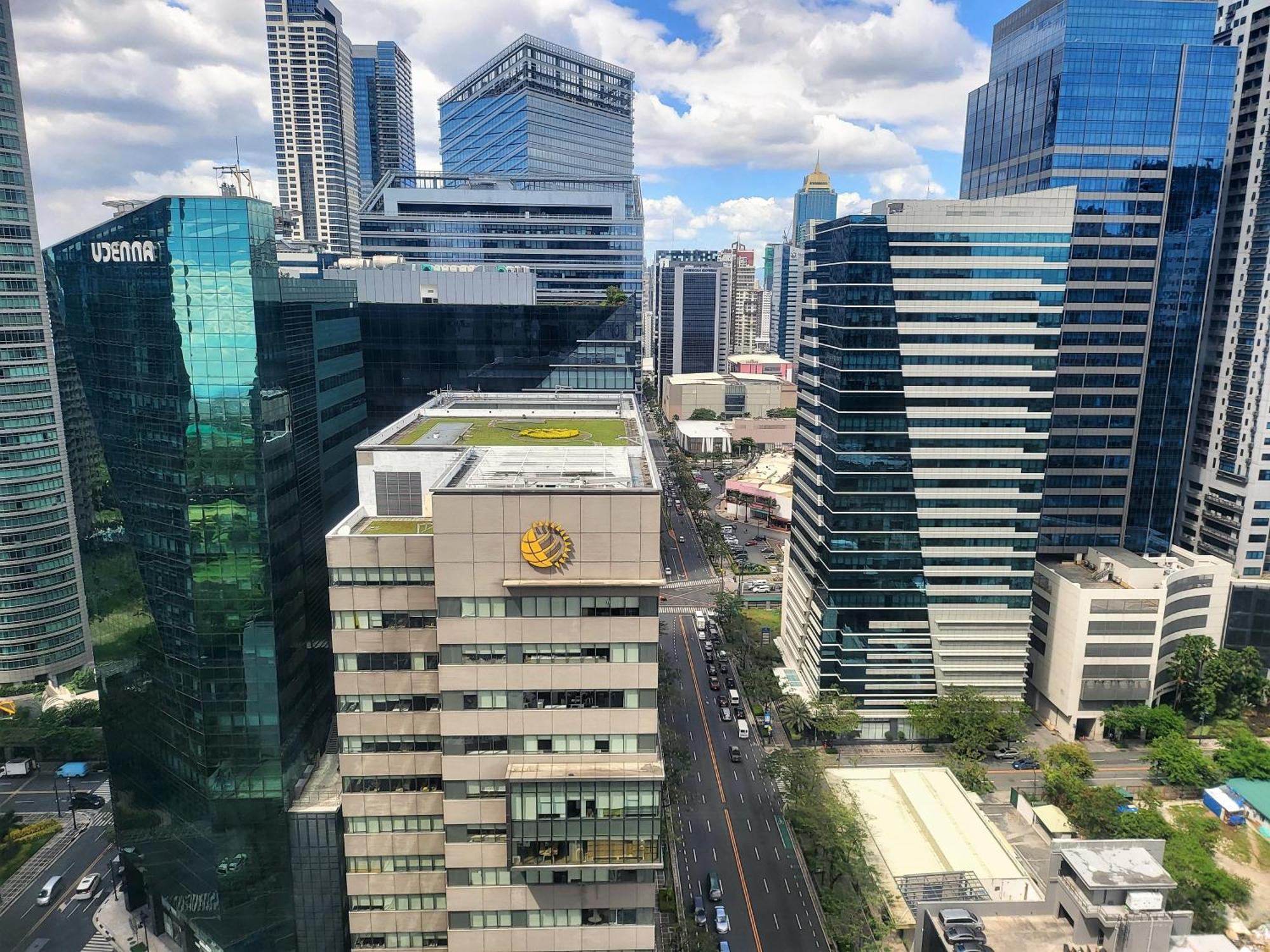 Muggle Stay Guest House - Bonifacio Global City Taguig 马尼拉 客房 照片