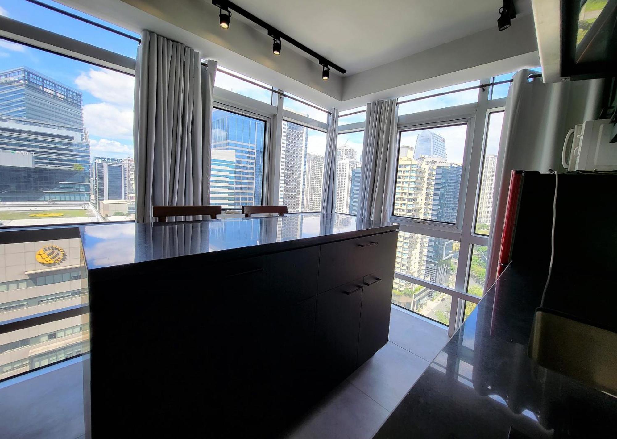 Muggle Stay Guest House - Bonifacio Global City Taguig 马尼拉 客房 照片